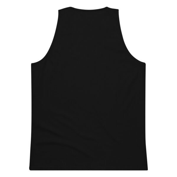 Men’s premium tank top - Image 2