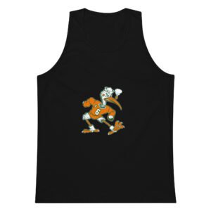 Men’s premium tank top