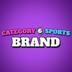 Profile photo of Category 6 Sports